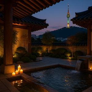 Seoulful Serenity Honeymoon