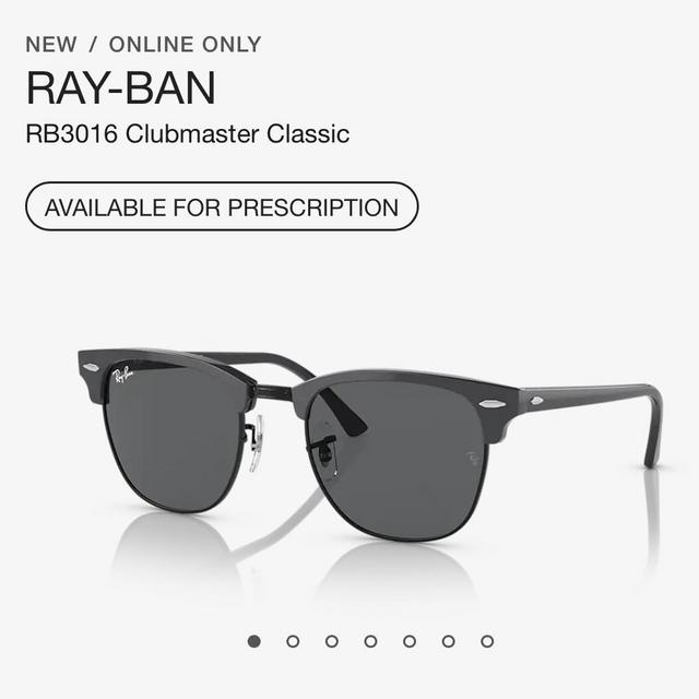 Ray-Ban