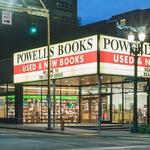Powell's Books