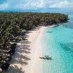 Siargao Island