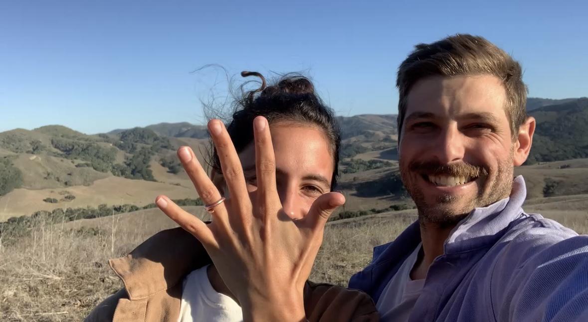 The Wedding Website of Bianca Artadi Soares and Matthew William Keller Shapero