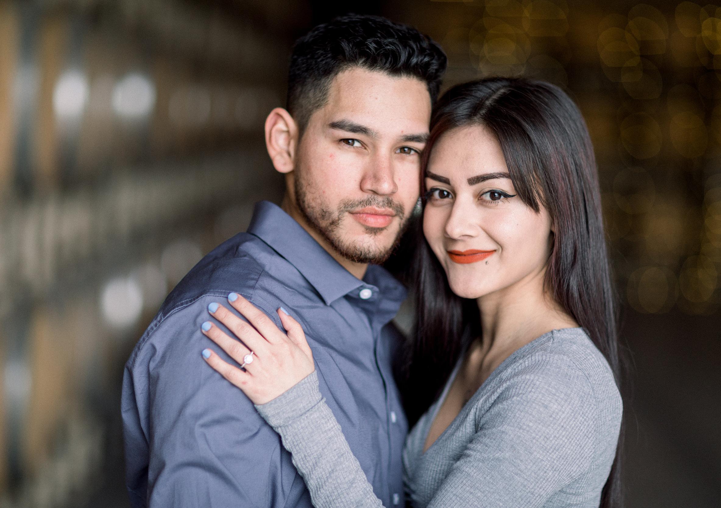 The Wedding Website of Christina Onopa and Scott Menjivar
