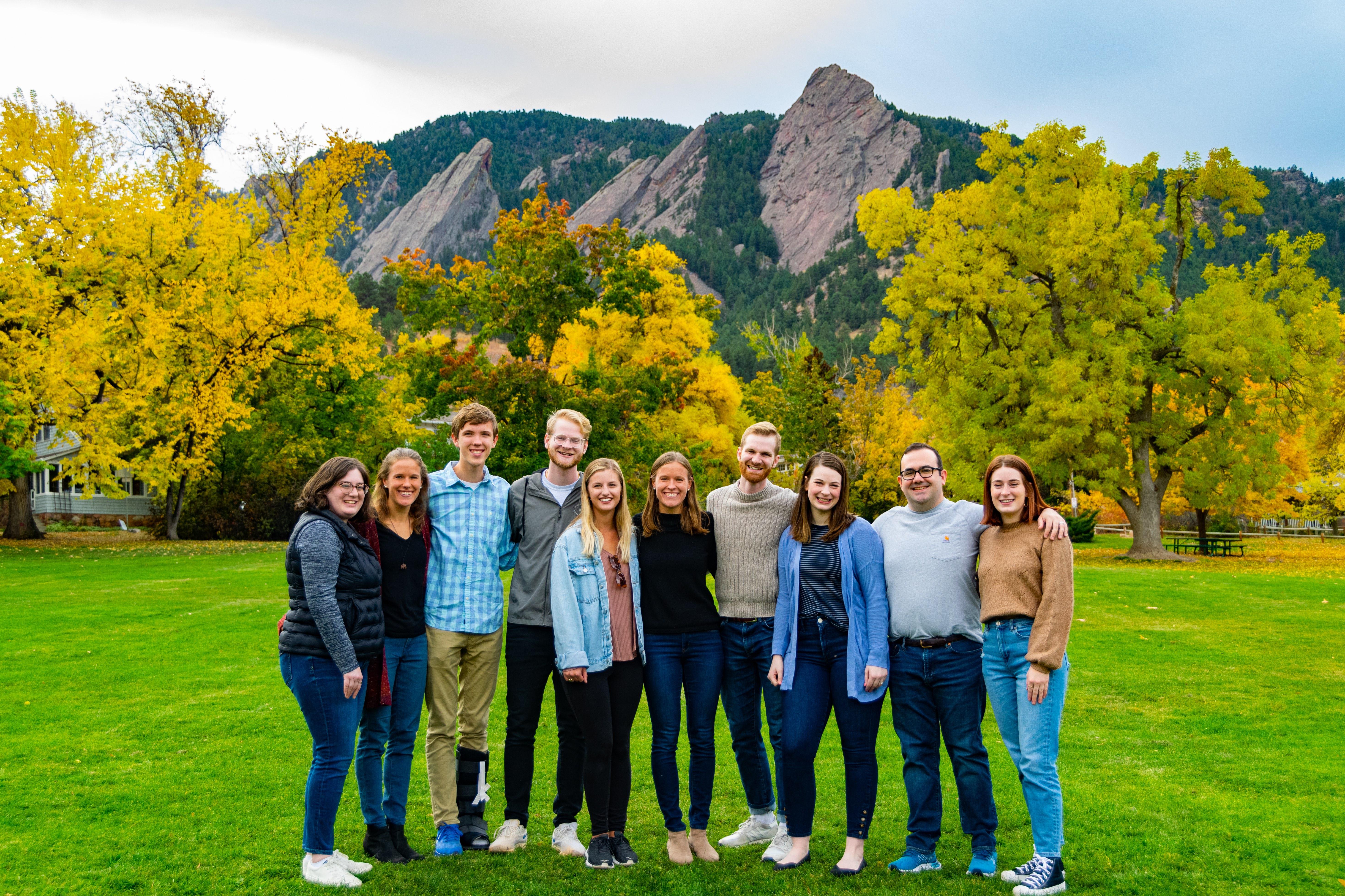 The Wedding Website of Jess Ackerman and Caleb Franzmann