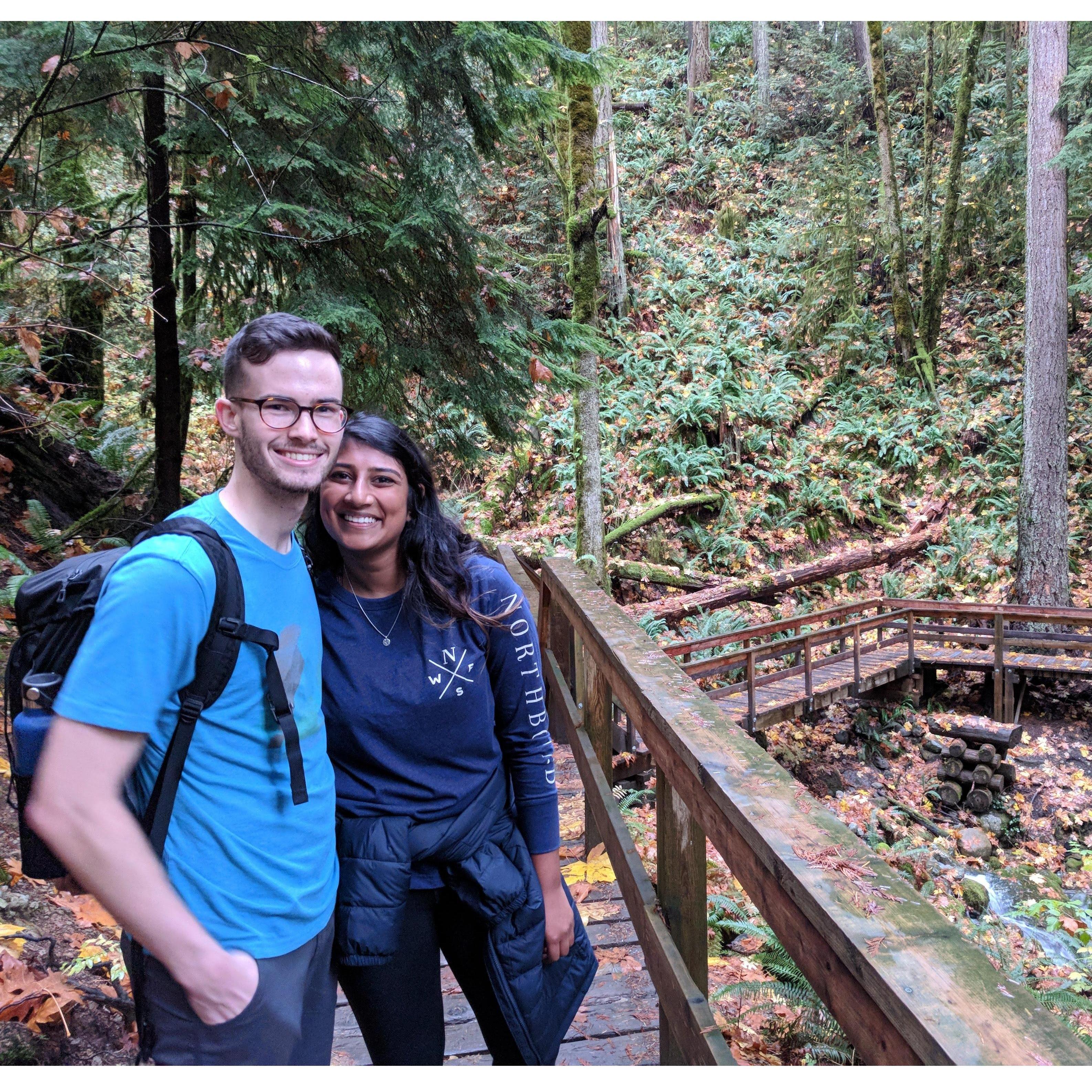 Vancouver 2017