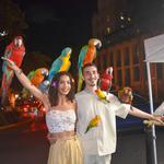 Una Noche Por Mi Viejo San Juan