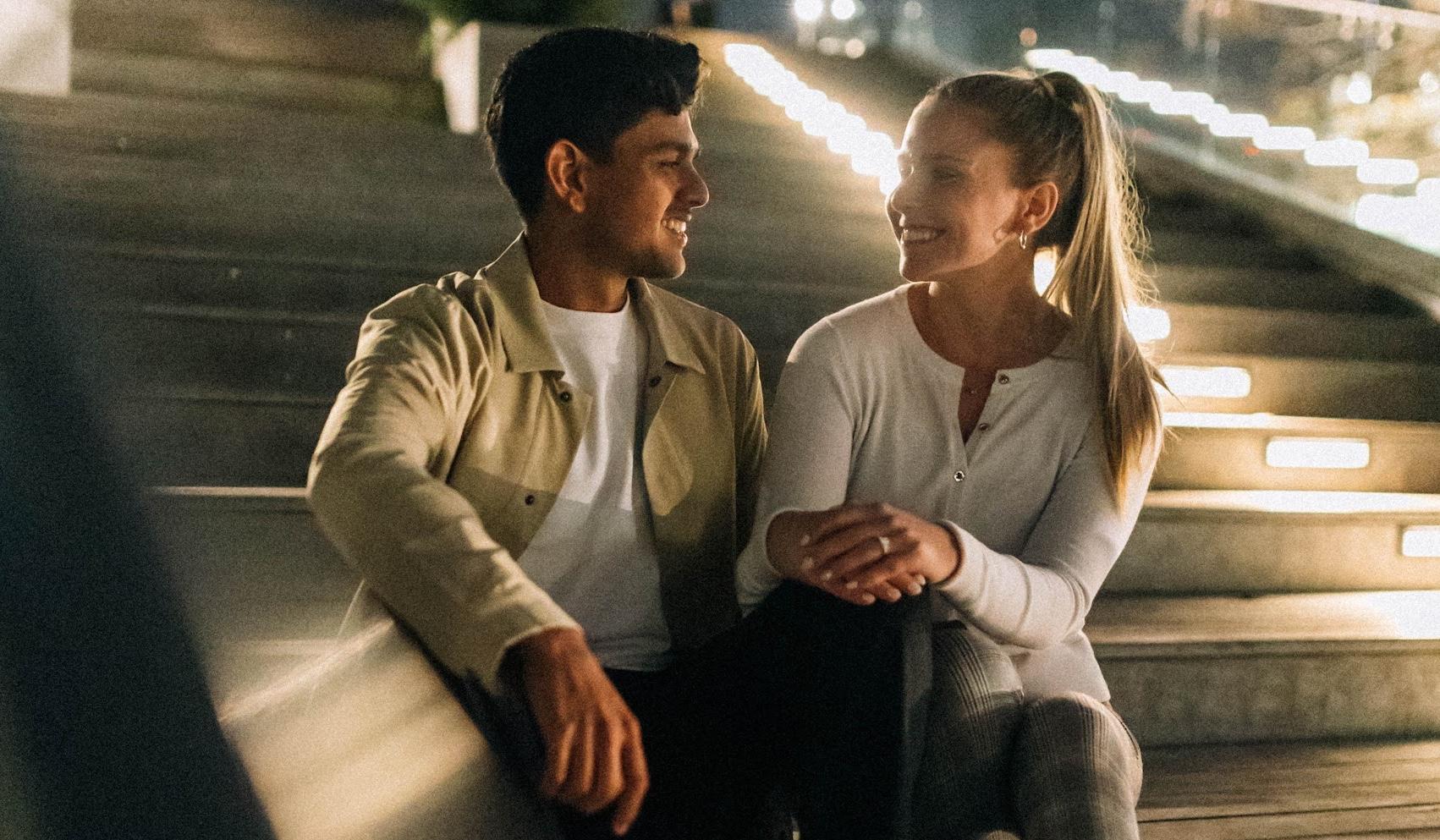 The Wedding Website of Shannon Anderson and Antonio Colacci