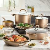 Premier Professional 10-Piece Nonstick Cookware Set