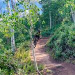 Rob's Trail