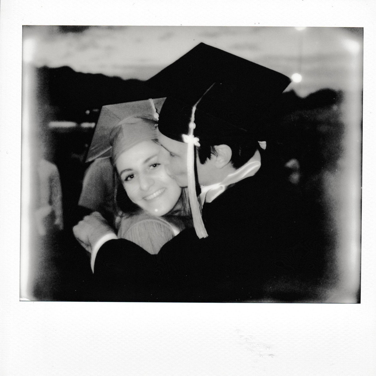 Coatesville High School Graduation