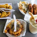 Piñones