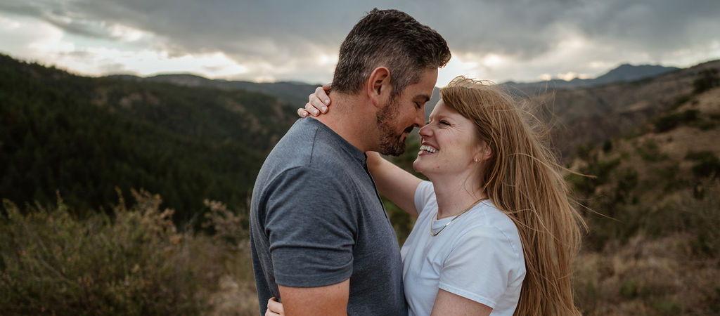 The Wedding Website of Claire Freeman and McLaine Whalen