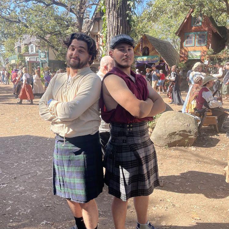 Ren-Fest (September 2025)