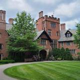 Stan Hywet Hall & Gardens
