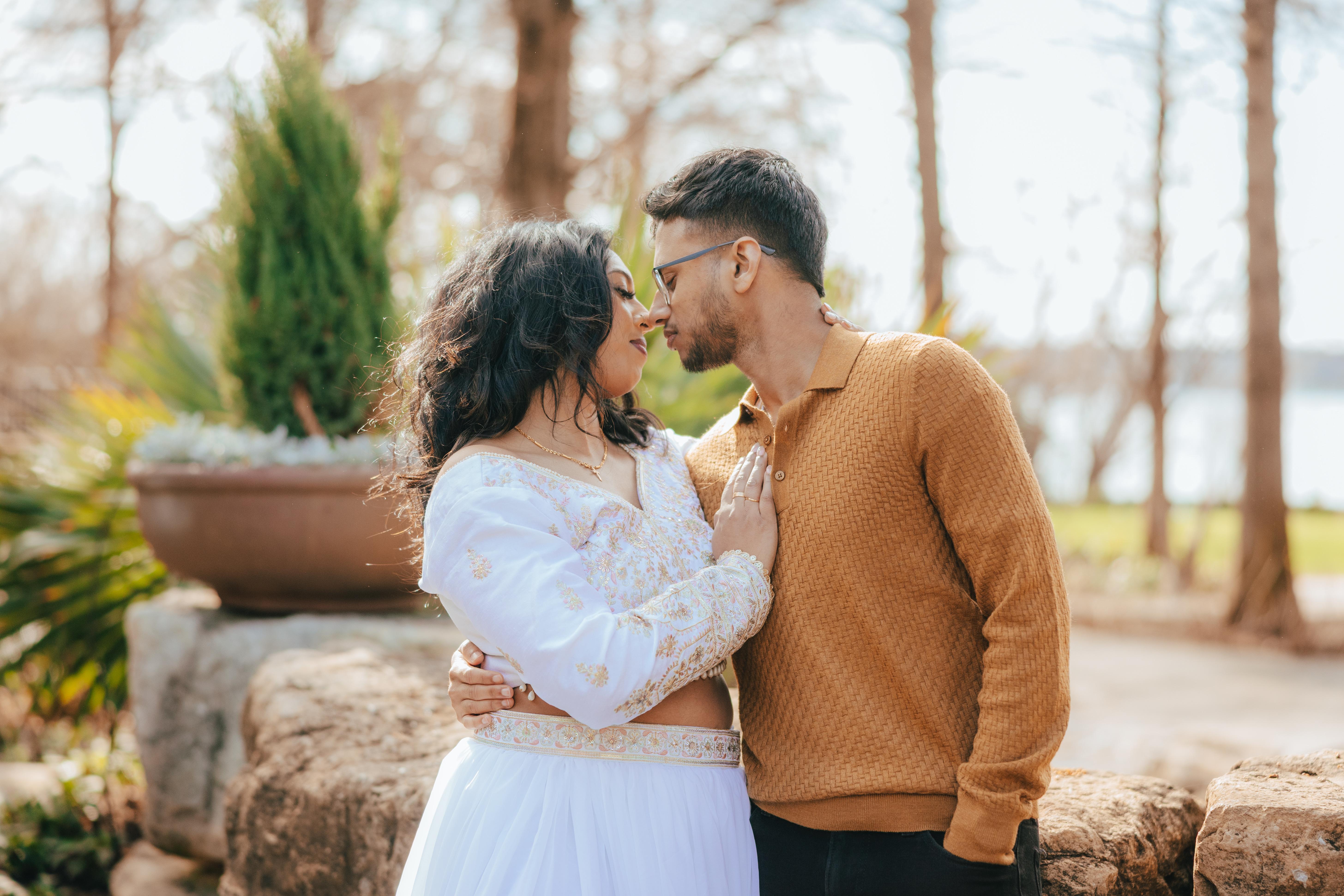 The Wedding Website of Sherry Thomas and Timothy Chacko