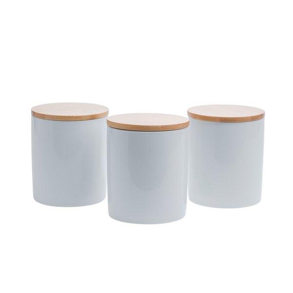 Kitchen Canister (Set of 3)
