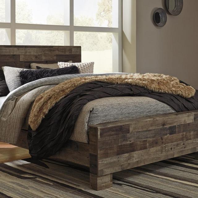 Dylan Queen Bed