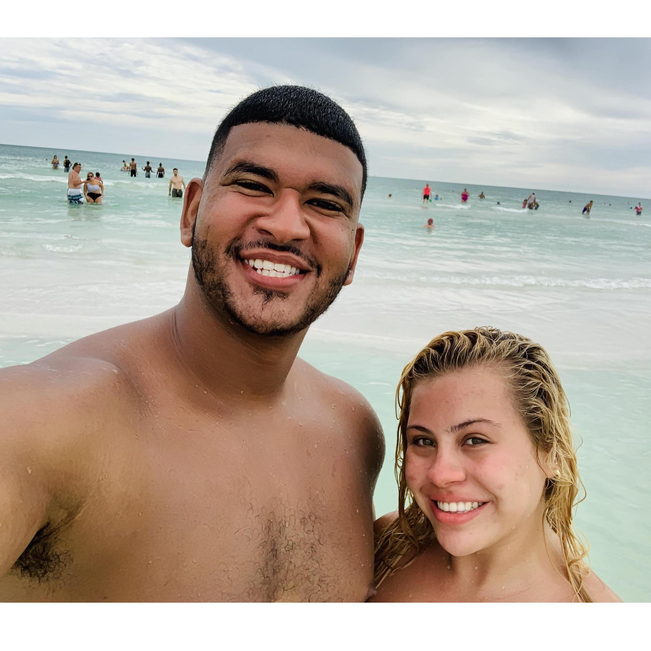 Sarasota, Florida