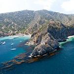 Santa Catalina Island