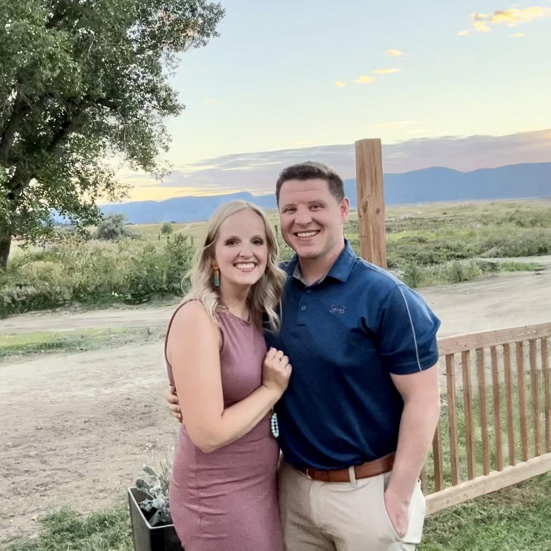 Wedding Date!