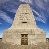 Wright Brothers National Memorial