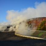 Deildartunguhver Hot Spring