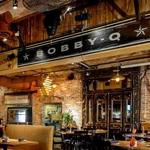 Bobby-Q BBQ Restaurant and Steakhouse
