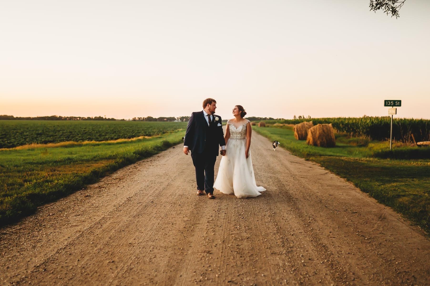The Wedding Website of Samantha Bergjord and Luke Bergjord