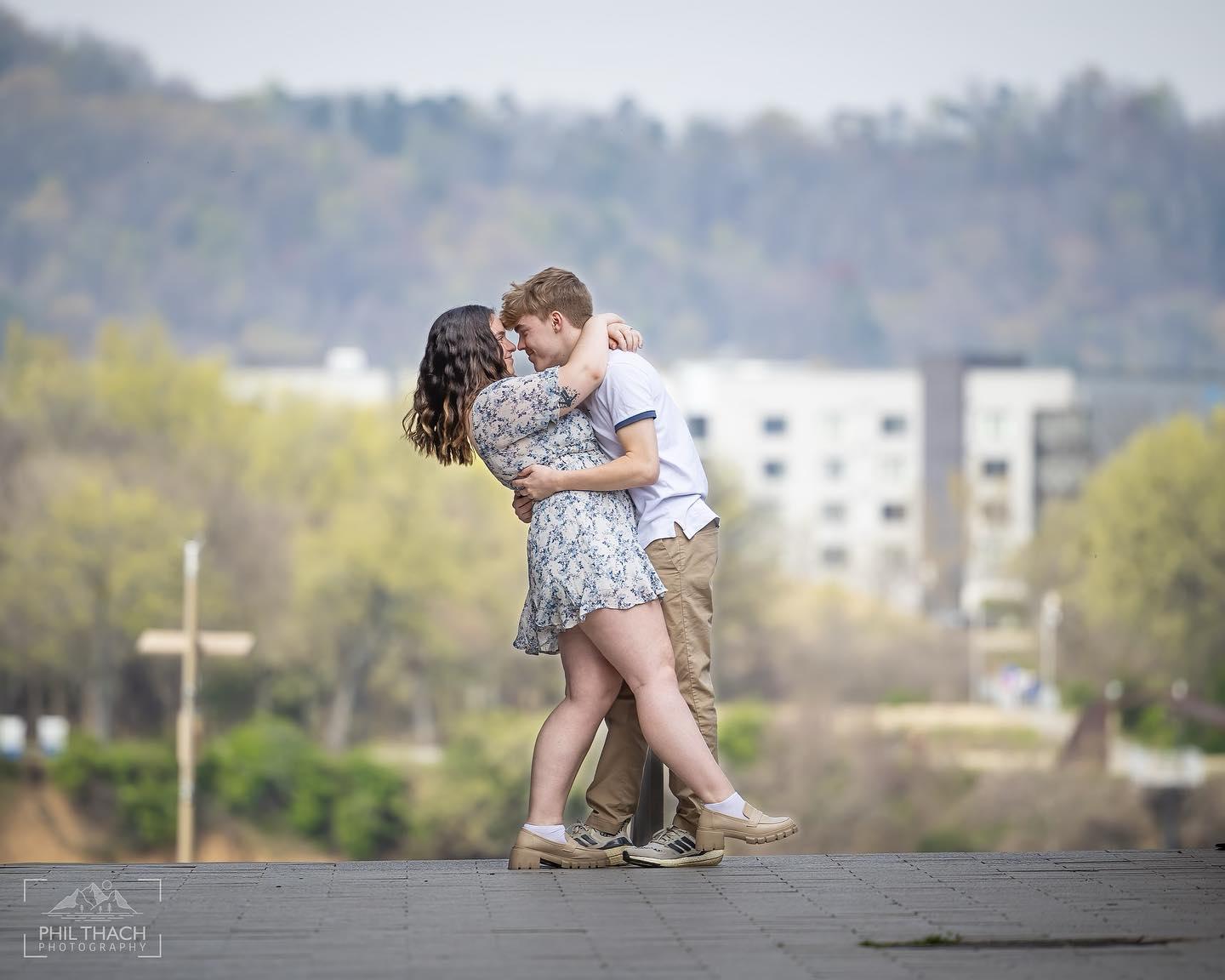 The Wedding Website of Kacie Thach and Ian Burns