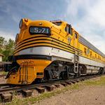 Colorado Railroad Museum