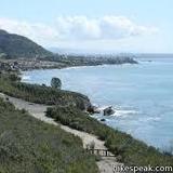 Avila Ridge Trail