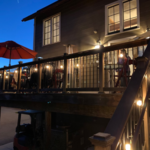 Stone Barn Cellars Winery