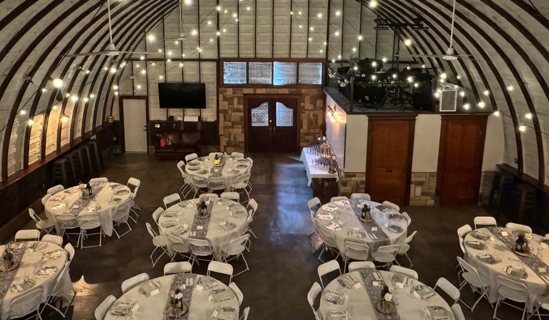 The Wedding Website of Taylin Kirkpatrick and Dane Whalen