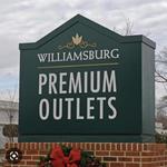 Williamsburg Premium Outlets