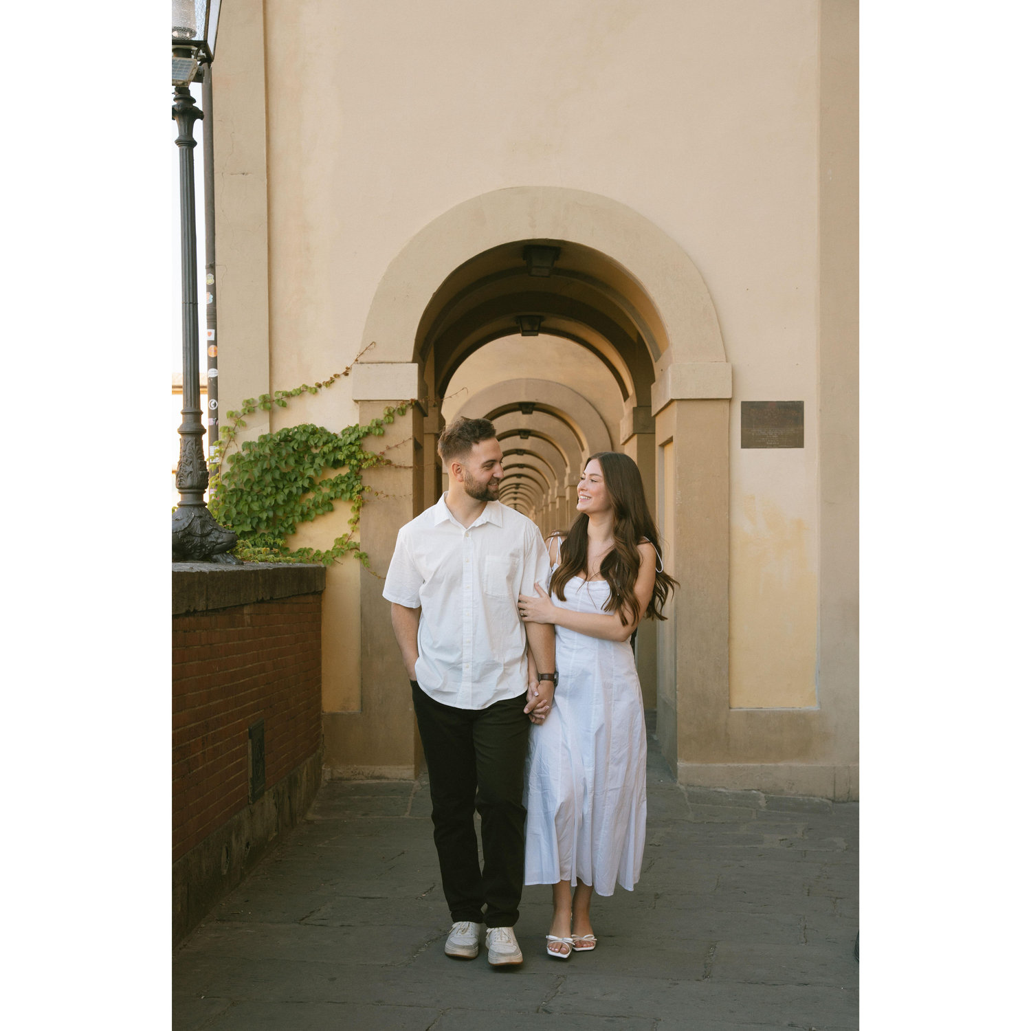 Florence - 2025