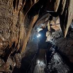 Niagara Cave