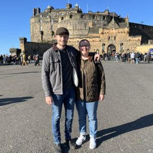 Our Honeymoon Fund