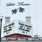 Little Theatre