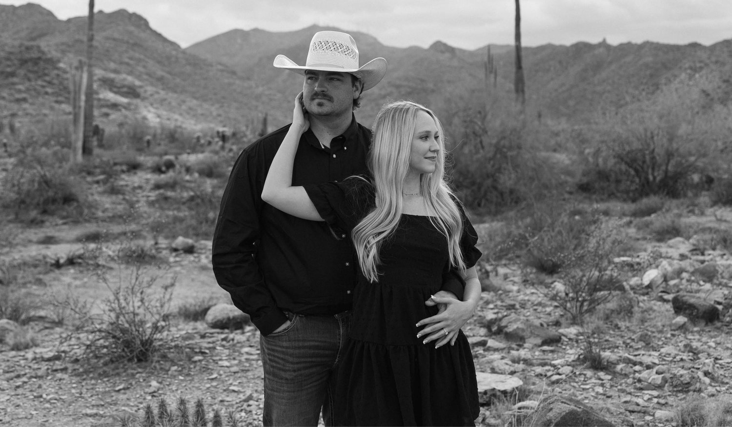 The Wedding Website of Kathryn Hatcher and Antonio Tizzano