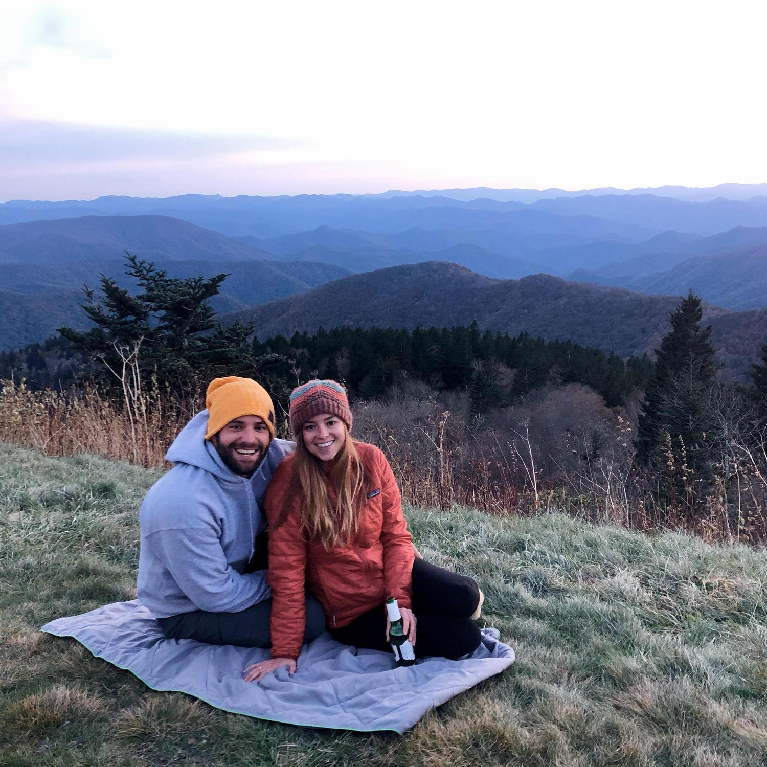 17 days- 2500 miles - 10 destinations.
The Great Bee-B-Q road trip through the South
