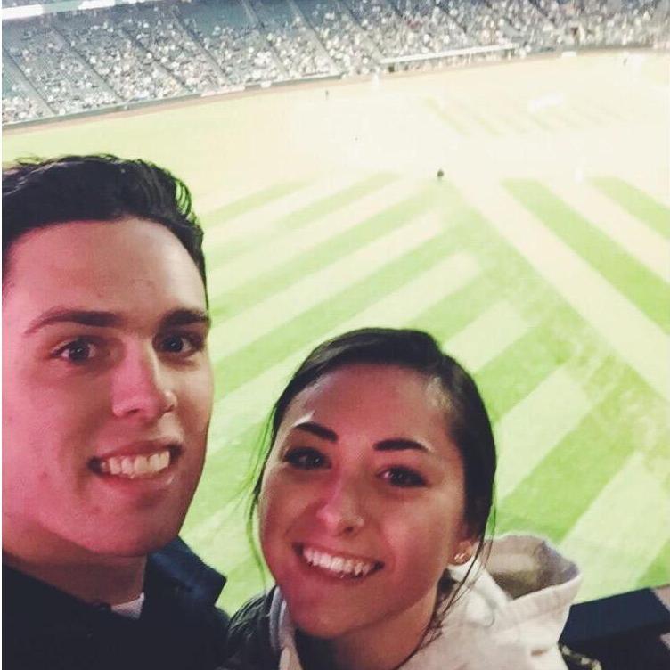 April 2016: Many a Mariners game, both in our past and our future (despite their dependably horrible record).