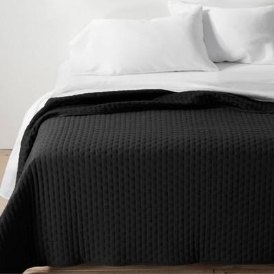 Cashmere Blend Quilt - Casaluna™