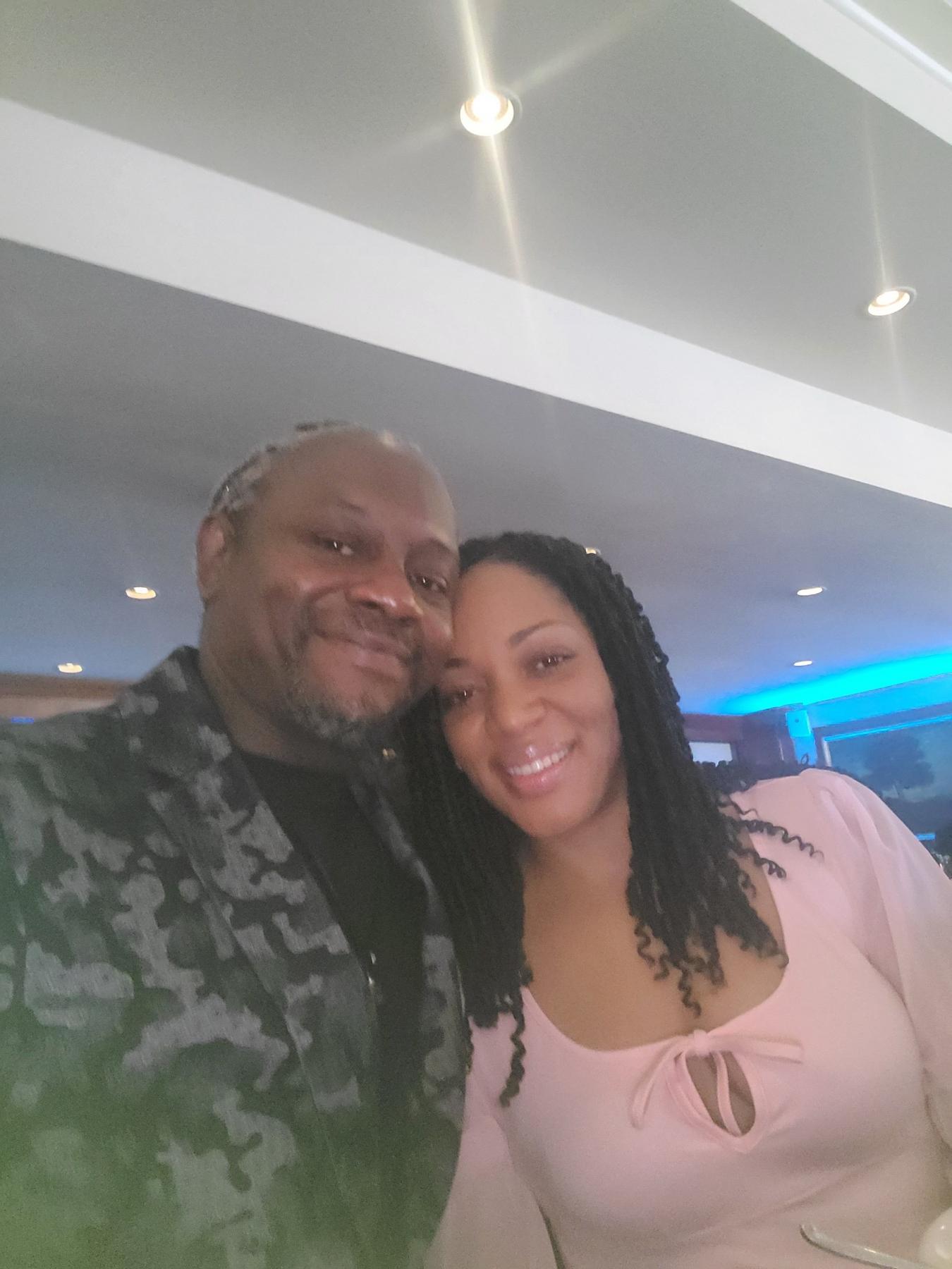 Celebrating a friend’s birthday