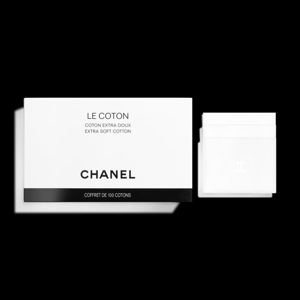 LE COTON Extra Soft Cotton | CHANEL