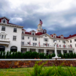 Visit the Stanley Hotel