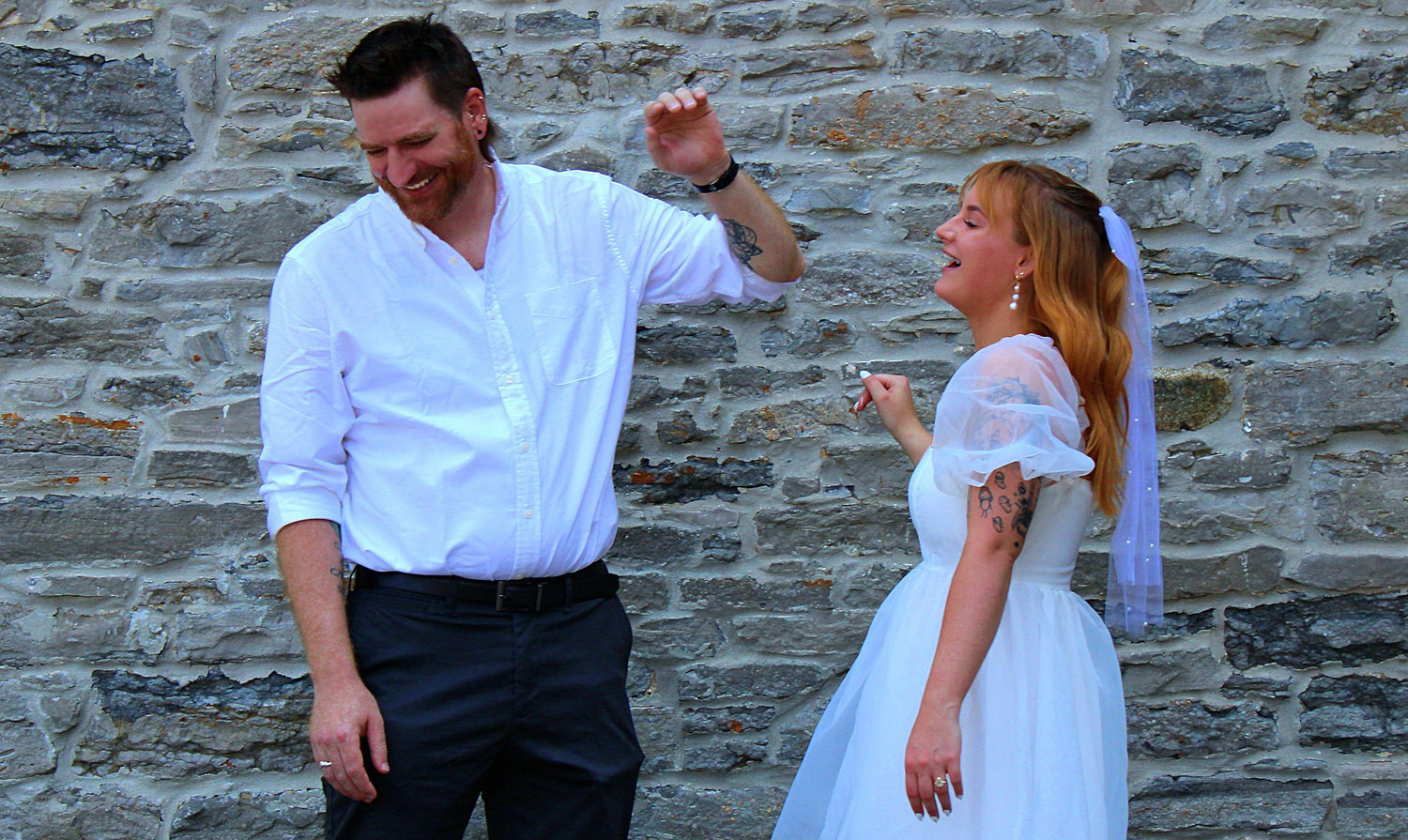 The Wedding Website of Felicity Jeanveau and Matthew Cholock