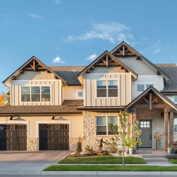 New House fund