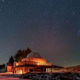 Dark Sky Observatory