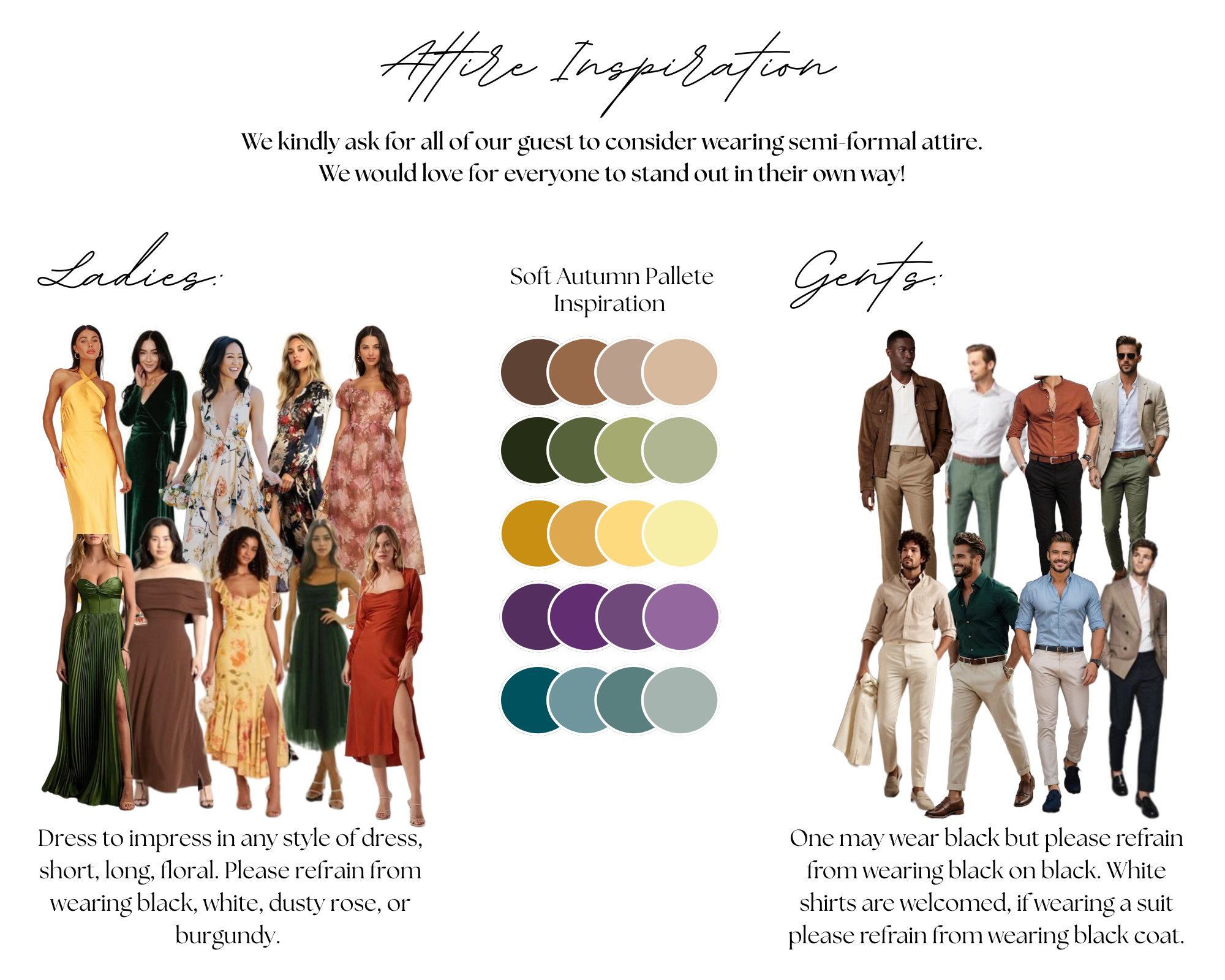 The Wedding Website of Lynda Pliego and Brian Vivar