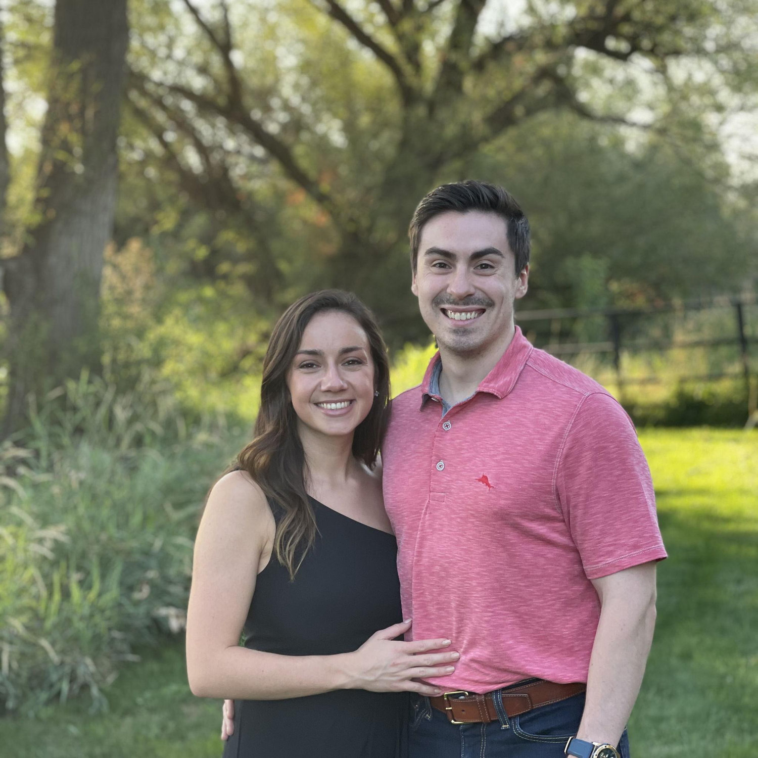 Alex and Jacob's Wedding Celebration