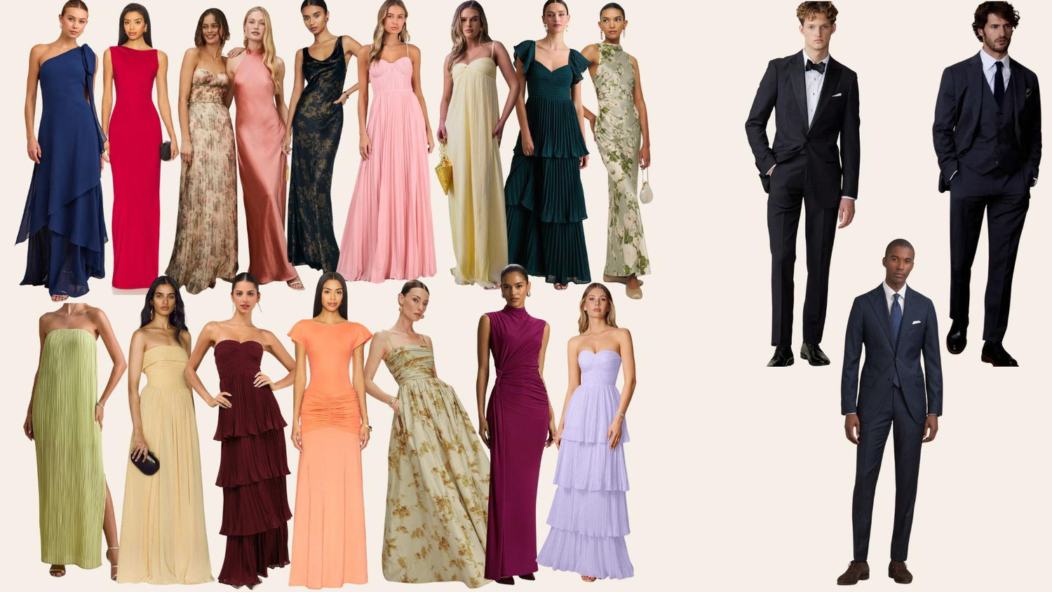 The Wedding Website of Samantha Seitz and Collin Weghorst